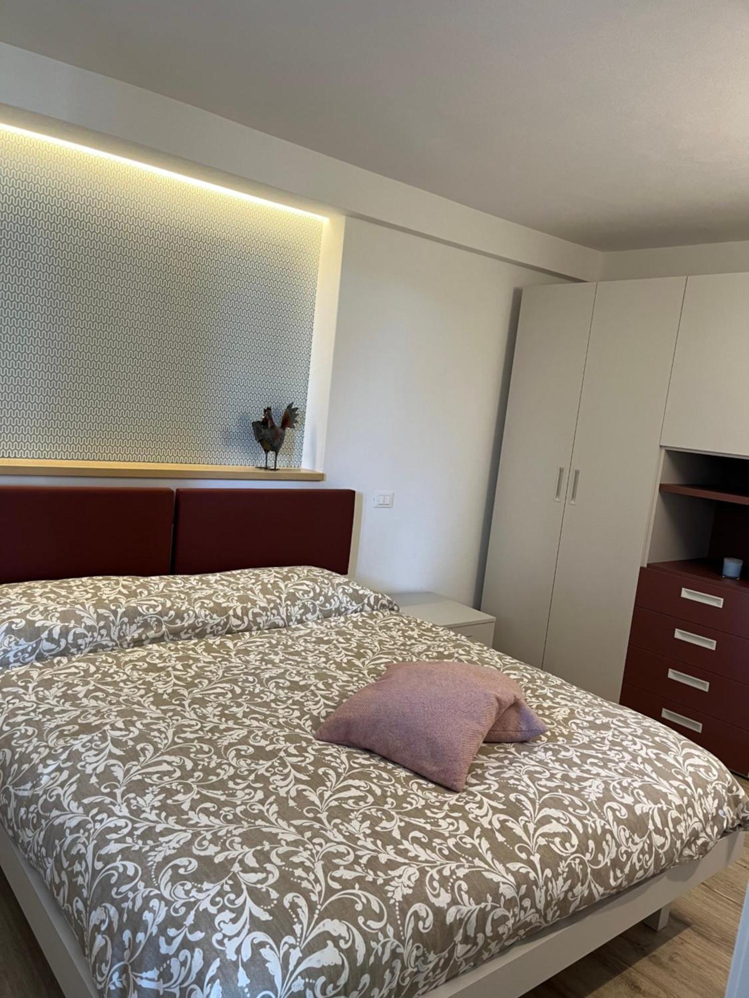 La Casa Del Gallo Pietra Ligure Ngoại thất bức ảnh